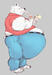 Draft Flats (Colored)